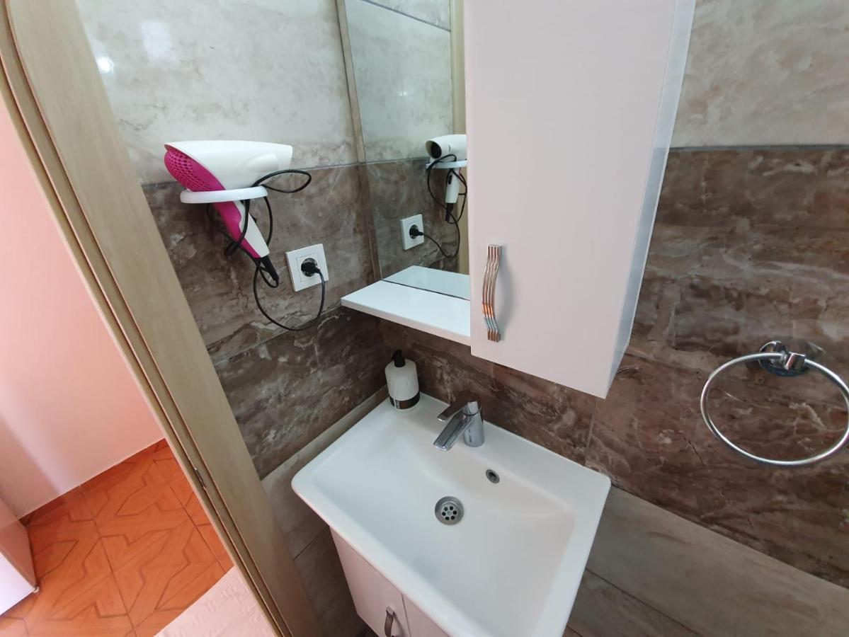 Ozge Pansiyon Didim Buitenkant foto