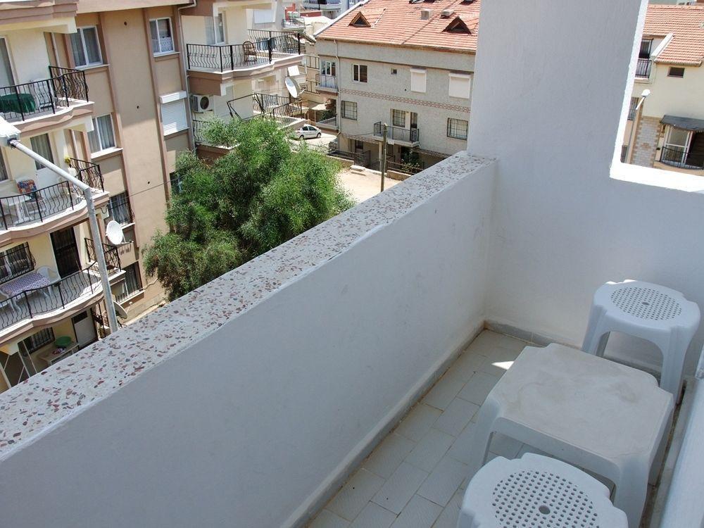 Ozge Pansiyon Didim Buitenkant foto