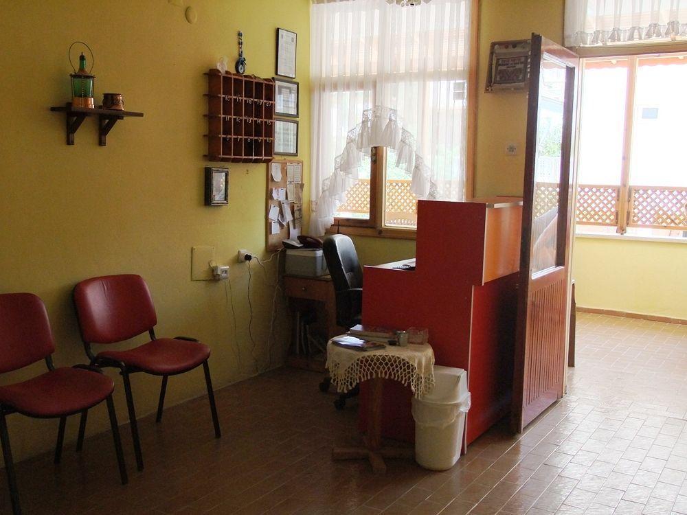 Ozge Pansiyon Didim Buitenkant foto